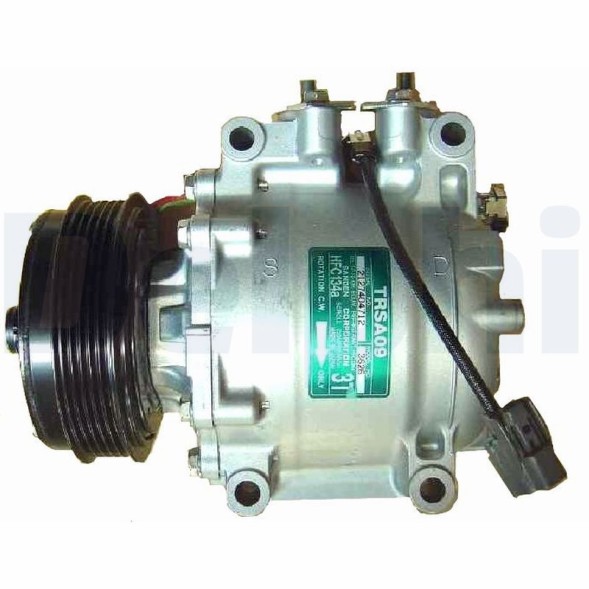 Delphi TSP0155861 Компресор, кондиціонер