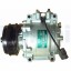 Delphi TSP0155861 Компресор, кондиціонер