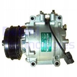 Delphi TSP0155861 Компресор, кондиціонер