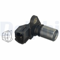 SS11017 DELPHI Датчик положення колінчастого вала