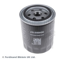 ADG02157 BLUE PRINT Фільтр оливи