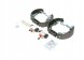 Bosch 0 204 114 591 Гальмівні щелепи задні з циліндром 0 204 114 591