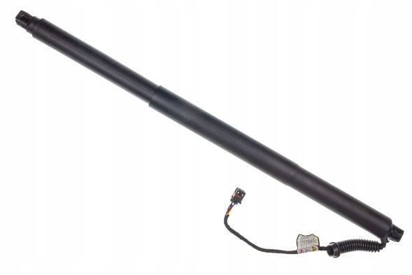 Denckermann G100007 Електродвигун кришки багажника
