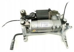 Porsche OE 95535890104, DWP467492OE Компресор підвіски Porsche Cayenne 92A 95535890104