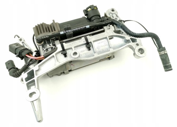 Porsche OE 95535890104, DWP467492OE Компресор підвіски Porsche Cayenne 92A 95535890104