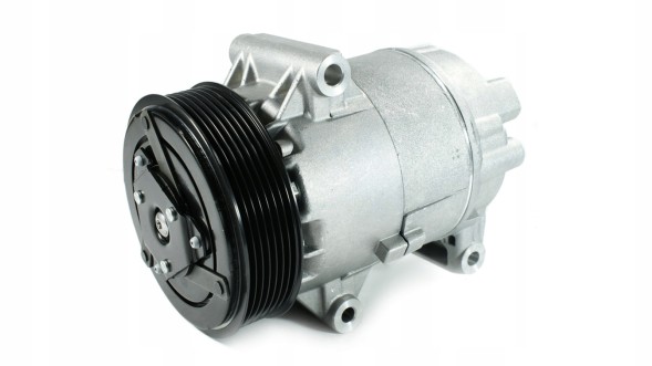 EURO KLIMA EKL34041-ZA 01140555 / 8200940235 / 8200678504 / 8200053264 / 58869 / 8200309193 / 8200457418 / 8200678499 / 8200940233 / 8FK351135-051 / 8FK351135341 КОМПРЕСОР КОНДИЦІОНЕРА RENAULT 01140555 8200940235 8200678504 1139027