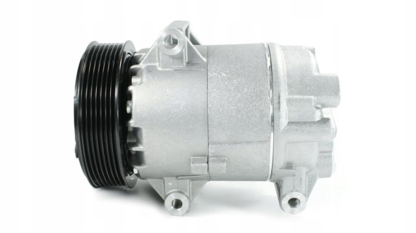 EURO KLIMA EKL34041-ZA 01140555 / 8200940235 / 8200678504 / 8200053264 / 58869 / 8200309193 / 8200457418 / 8200678499 / 8200940233 / 8FK351135-051 / 8FK351135341 КОМПРЕСОР КОНДИЦІОНЕРА RENAULT 01140555 8200940235 8200678504 1139027