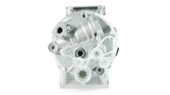 EURO KLIMA EKL34041-ZA 01140555 / 8200940235 / 8200678504 / 8200053264 / 58869 / 8200309193 / 8200457418 / 8200678499 / 8200940233 / 8FK351135-051 / 8FK351135341 КОМПРЕСОР КОНДИЦІОНЕРА RENAULT 01140555 8200940235 8200678504 1139027