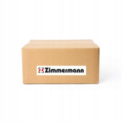 Zimmermann  Zimmermann 600.3262.70 гальмівний диск 600.3262.70