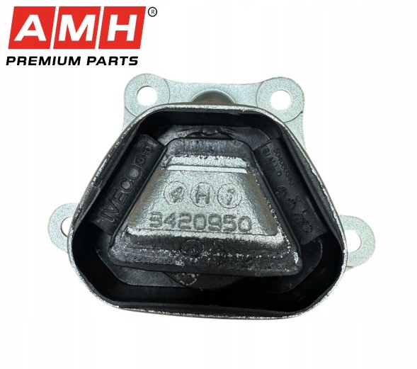 Iveco OE Оригінальна подушка двигуна Iveco Eurocargo 504115826 AMH15826