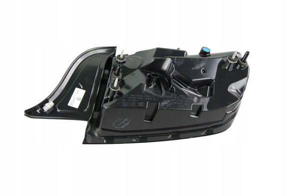 Ford OE 2289281 Задня ліва фара Ford Mustang 2018 - 2023 Європа / EU біла