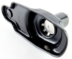 Ford OE BK21-1402-AA BK21-1402 ROZ РУЧКА КРІПЛЕННЯ ОСНОВА ЗАПАСНОГО КОЛЕСА BK21-1402-AA TRANSIT MK8 VI 21R