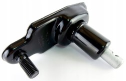 Ford OE BK21-1402-AA BK21-1402 ROZ РУЧКА КРІПЛЕННЯ ОСНОВА ЗАПАСНОГО КОЛЕСА BK21-1402-AA TRANSIT MK8 VI 21R