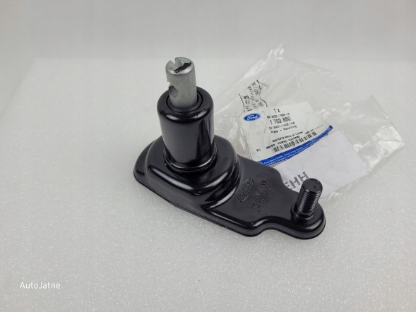 Ford OE BK21-1402-AA BK21-1402 ROZ РУЧКА КРІПЛЕННЯ ОСНОВА ЗАПАСНОГО КОЛЕСА BK21-1402-AA TRANSIT MK8 VI 21R