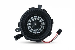 NRF 34355 Повітродувка припливний вентилятор 34355 nrf audi