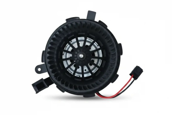 NRF 34355 Повітродувка припливний вентилятор 34355 nrf audi