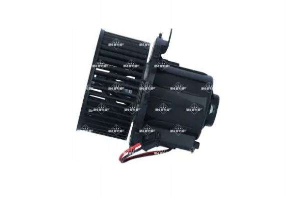 NRF 34355 Повітродувка припливний вентилятор 34355 nrf audi