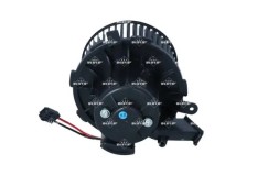 NRF 34355 Повітродувка припливний вентилятор 34355 nrf audi