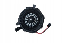 NRF 34355 Повітродувка припливний вентилятор 34355 nrf audi