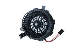 NRF 34355 Повітродувка припливний вентилятор 34355 nrf audi