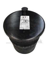 HT 6121NP44 ПОДУШКА ЗАВ. МІХ 6121 NP44 MERCEDES ACTROS MP4