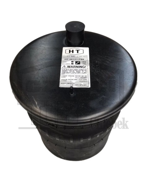 HT 6121NP44 ПОДУШКА ЗАВ. МІХ 6121 NP44 MERCEDES ACTROS MP4