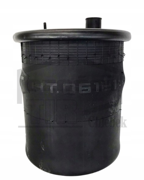 HT 6121NP44 ПОДУШКА ЗАВ. МІХ 6121 NP44 MERCEDES ACTROS MP4
