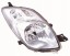 Depo 212-11L2R-LD-EM Фара права toyota yaris p9 2005-2009 depo h4