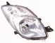 Depo 212-11L2R-LD-EM Фара права toyota yaris p9 2005-2009 depo h4