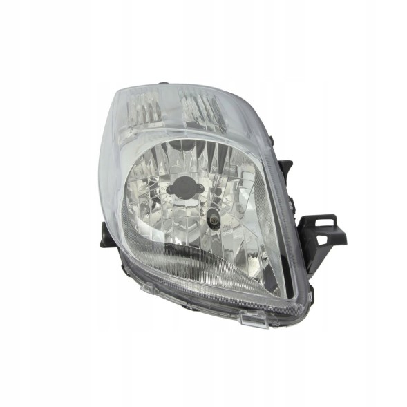 Depo 212-11L2R-LD-EM Фара права toyota yaris p9 2005-2009 depo h4