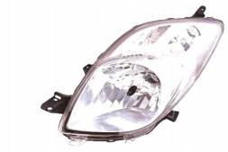 Depo 212-11L2R-LD-EM Фара права toyota yaris p9 2005-2009 depo h4