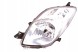 Depo 212-11L2R-LD-EM Фара права toyota yaris p9 2005-2009 depo h4