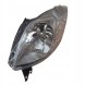Depo 212-11L2R-LD-EM Фара права toyota yaris p9 2005-2009 depo h4