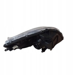 Depo 212-11L2R-LD-EM Фара права toyota yaris p9 2005-2009 depo h4