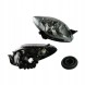 Depo 212-11L2R-LD-EM Фара права toyota yaris p9 2005-2009 depo h4