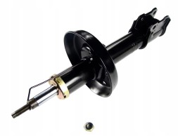GT-Parts 053667 Амортизатори х4 ПЕРЕДНІ + ЗАДНІ + бампери + чехли OPEL ZAFIRA A GAZ