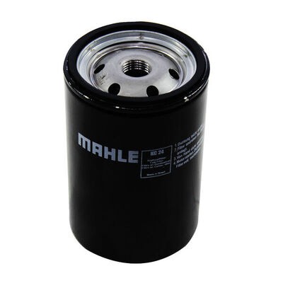 KC24 MAHLE ORIGINAL Фільтр палива