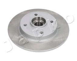 Japko 610603C 610603C japko гальмівний диск