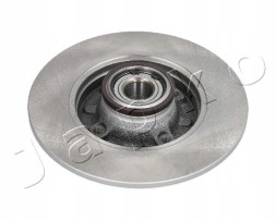 Japko 610603C 610603C japko гальмівний диск