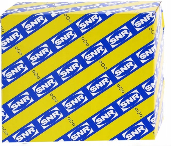 SNR DK52.011 Snr приводна піввісь форд