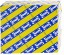 SNR DK52.011 Snr приводна піввісь форд