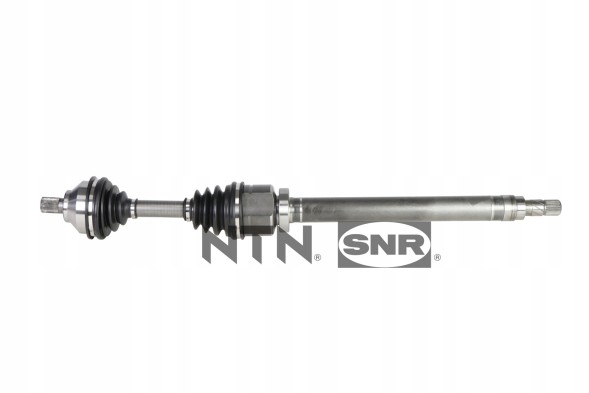 SNR DK52.011 Snr приводна піввісь форд