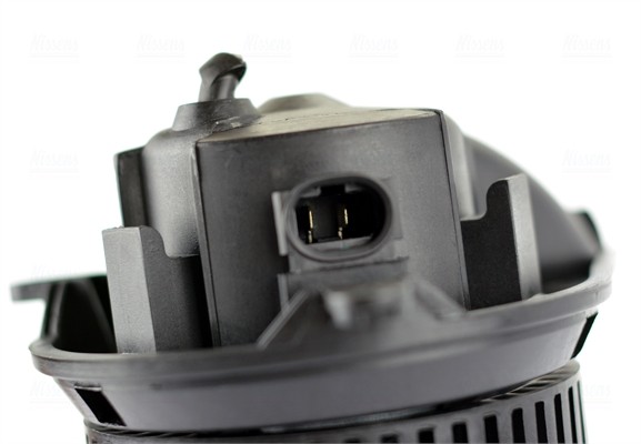 Nissens 87039 Повітродувка mercedes sprinter 2-t (901 902) sprinter + помічник водія #4