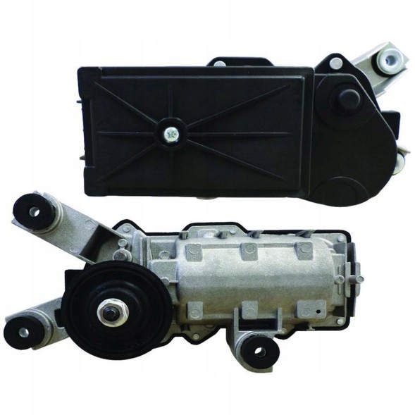 Ultra Power 22039318, 22049813, 22049816, 22062913, 85-191, 40-191, PPWPM191 Моторчик склоочисника передній GMC Chevrolet S10 Blazer Pickup 1985-1994