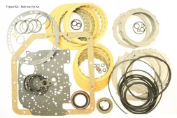 Pioneer PI-752020 КОМПЛЕКТ ТРАНСМІСІЇ FORD BRONCO 73-77 F-150 F-250 F-350