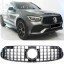 Automaniac A253044 ЗНЯТТЯ РЕШІТКИ MERCEDES GLC W253 C253 X253 PANAMERICANA AMG GT LIFT 2019-