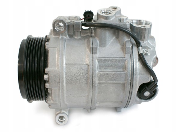 EURO KLIMA КОМПРЕСОР КОНДИЦІОНЕРА MERCEDES A0012301011 A0012301211 0002309111
