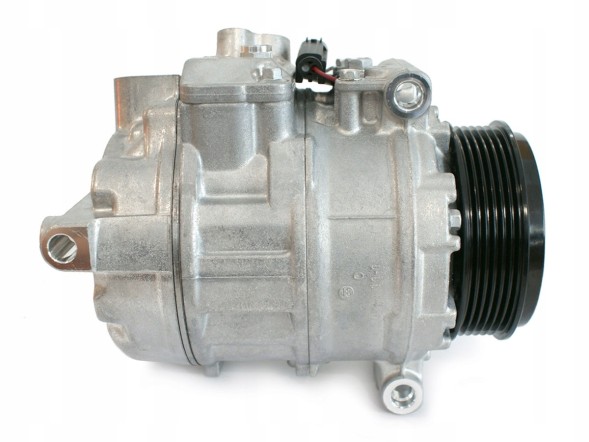 EURO KLIMA КОМПРЕСОР КОНДИЦІОНЕРА MERCEDES A0012301011 A0012301211 0002309111