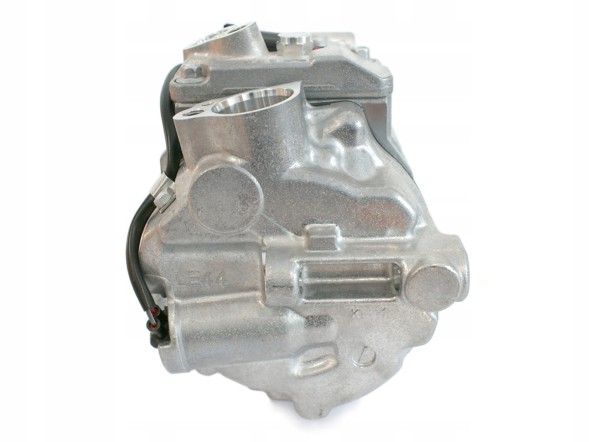 EURO KLIMA КОМПРЕСОР КОНДИЦІОНЕРА MERCEDES A0012301011 A0012301211 0002309111