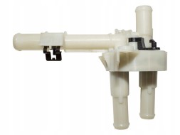 Britpart JQD500080V КЛАПАН ОБІГРІВАЧА - DEFENDER З 2007 (БЕЗ КРОНШТЕЙНА)